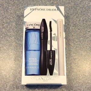 NIB Lancome Mascara Set